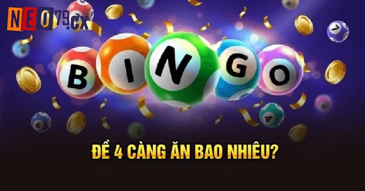 Tỷ lệ thưởng đề 4 càng chi tiết