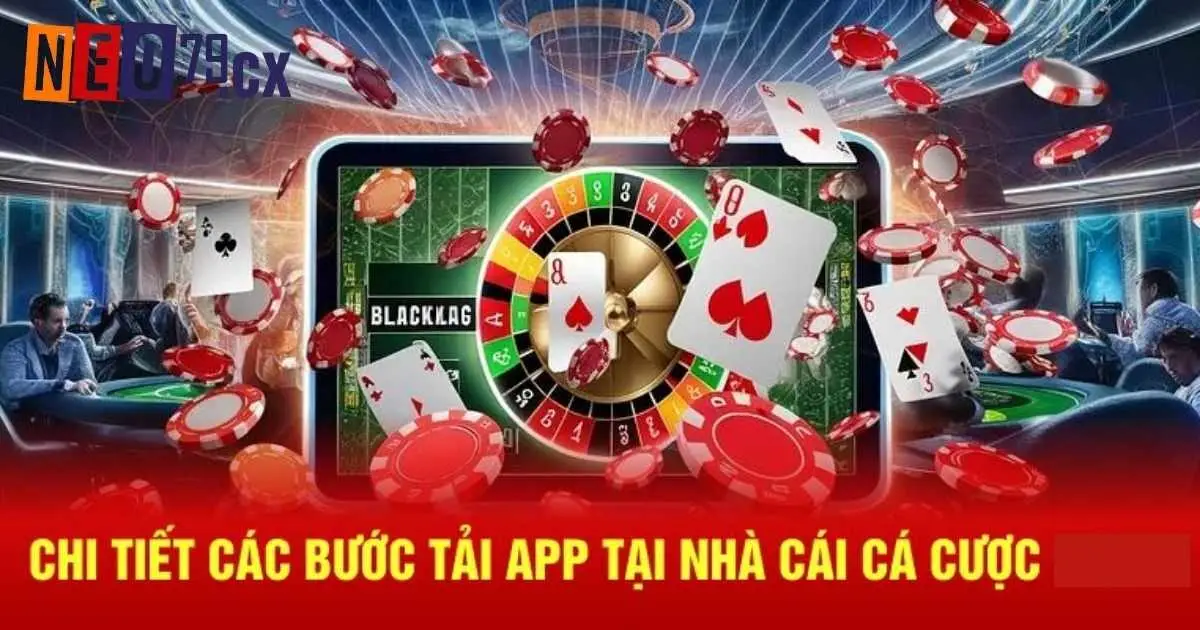 Tải app iOS/Android nhanh chóng