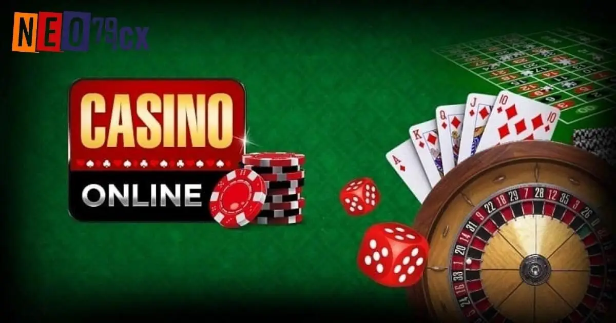 Casino là gì?