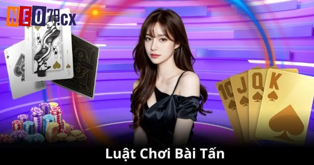 Cách đánh bài tấn chi tiết và đầy đủ nhất