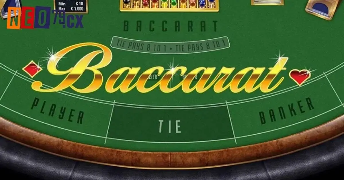 Những trò chơi quy tụ tại Neo79 casino live là gì?