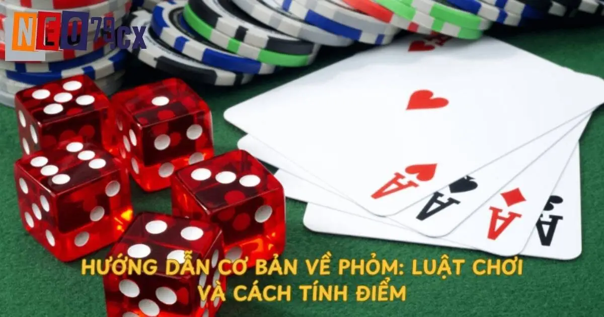 Đôi nét về bài phỏm