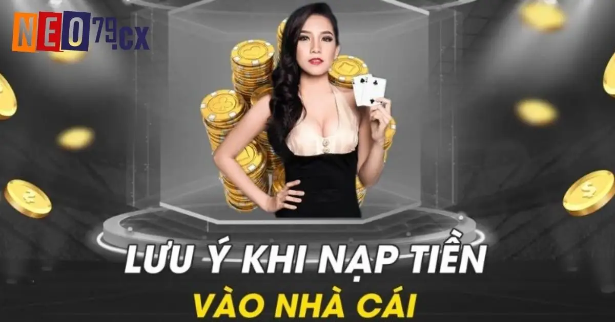 Những lưu ý quan trọng