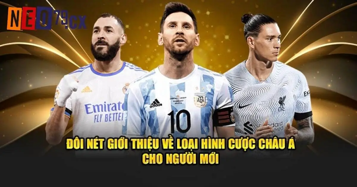 Kèo châu Á là gì?
