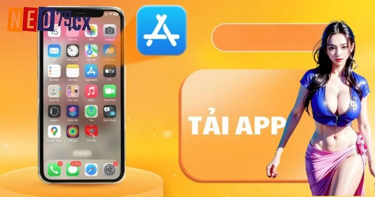 Lưu ý quan trọng khi tải app Neo79 để trải nghiệm