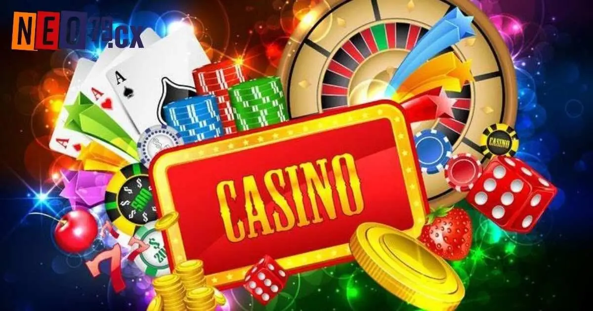 Điểm hấp dẫn đáng trải nghiệm tại Neo79 casino là gì?