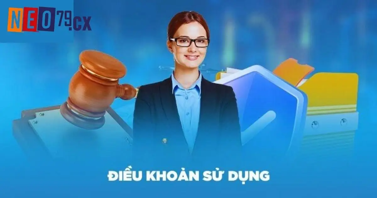 Lưu ý cần biết về điều khoản và điều kiện Neo79