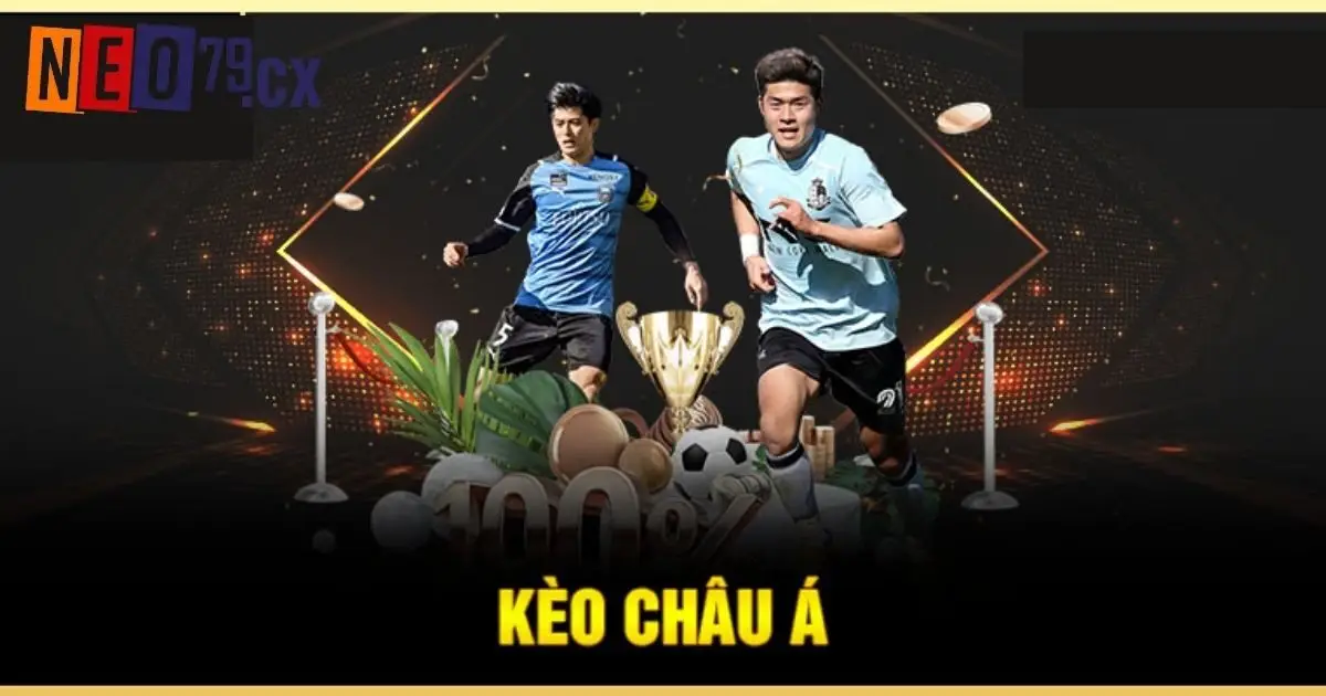Tips đọc tỷ lệ kèo châu Á
